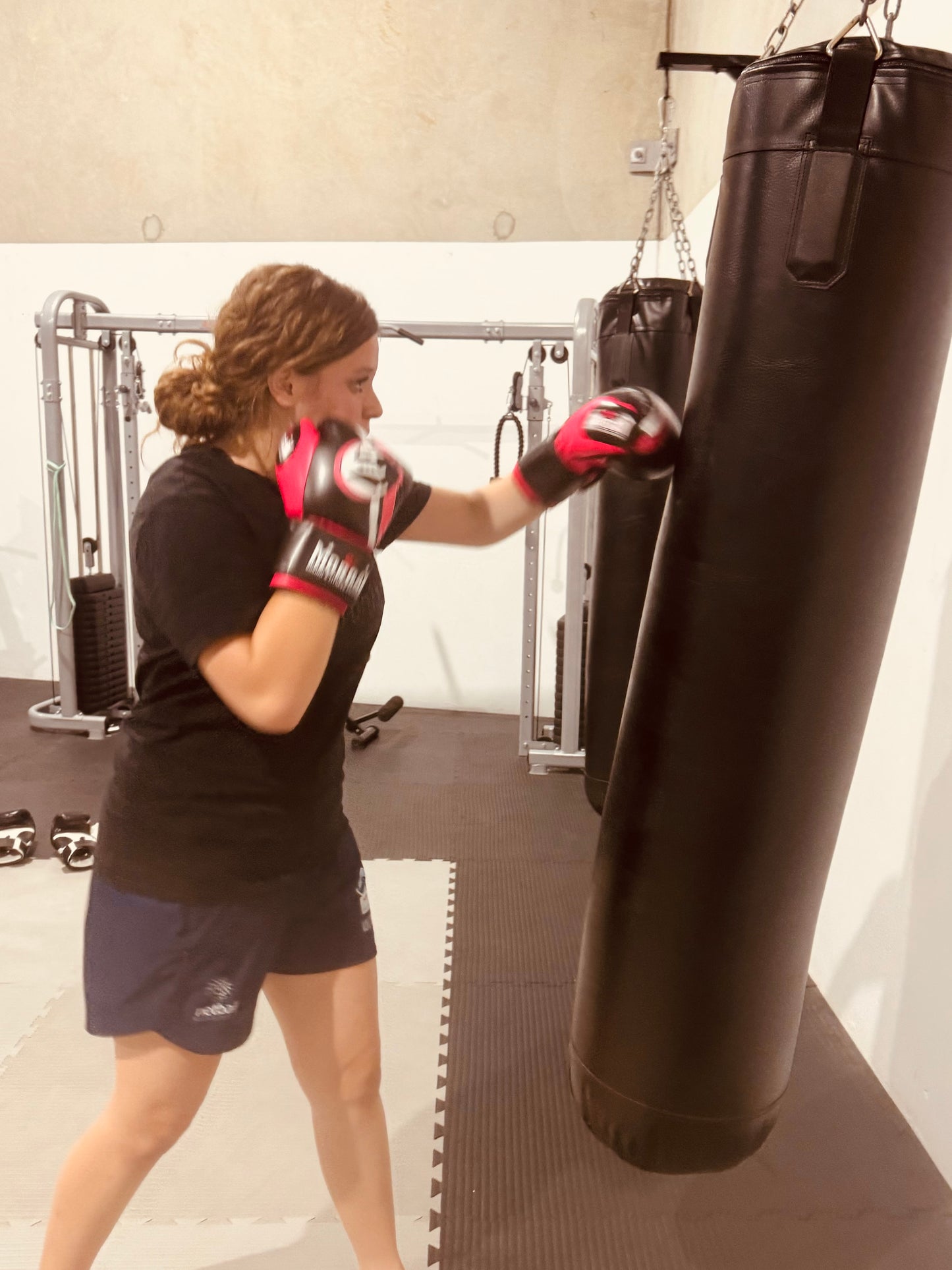 1 x BOX-FIT CLASS 14TH JAN