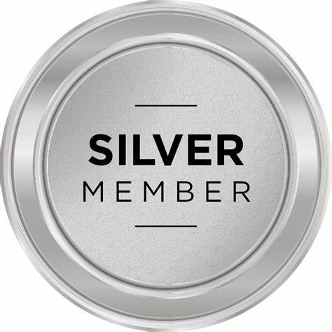 SILVER MEMBERSHIP